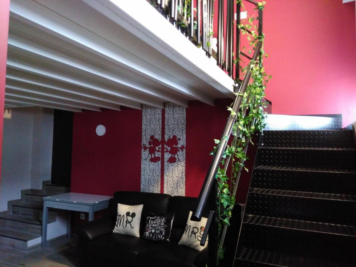 Apartamentos Rurales Imaz Etxea - Urbasa Olazagutia Bagian luar foto