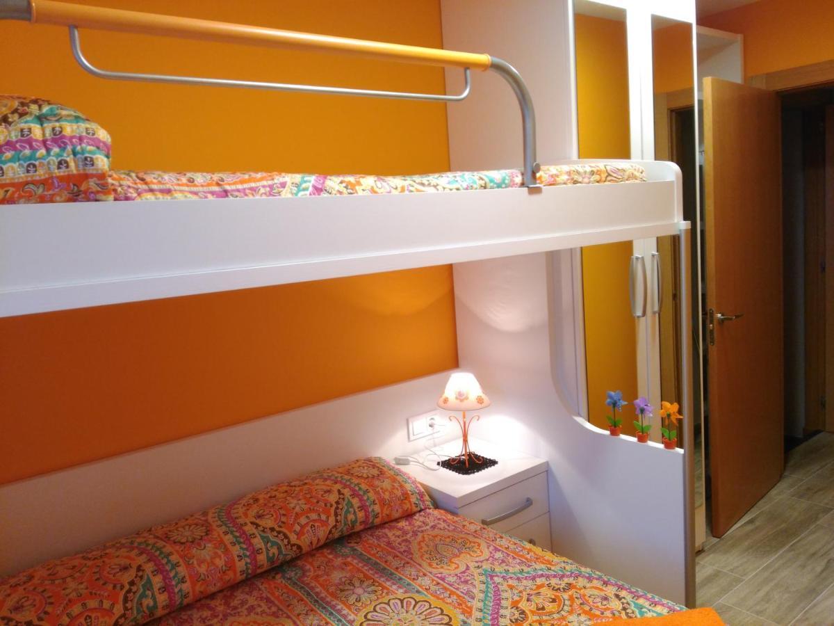Apartamentos Rurales Imaz Etxea - Urbasa Olazagutia Bagian luar foto