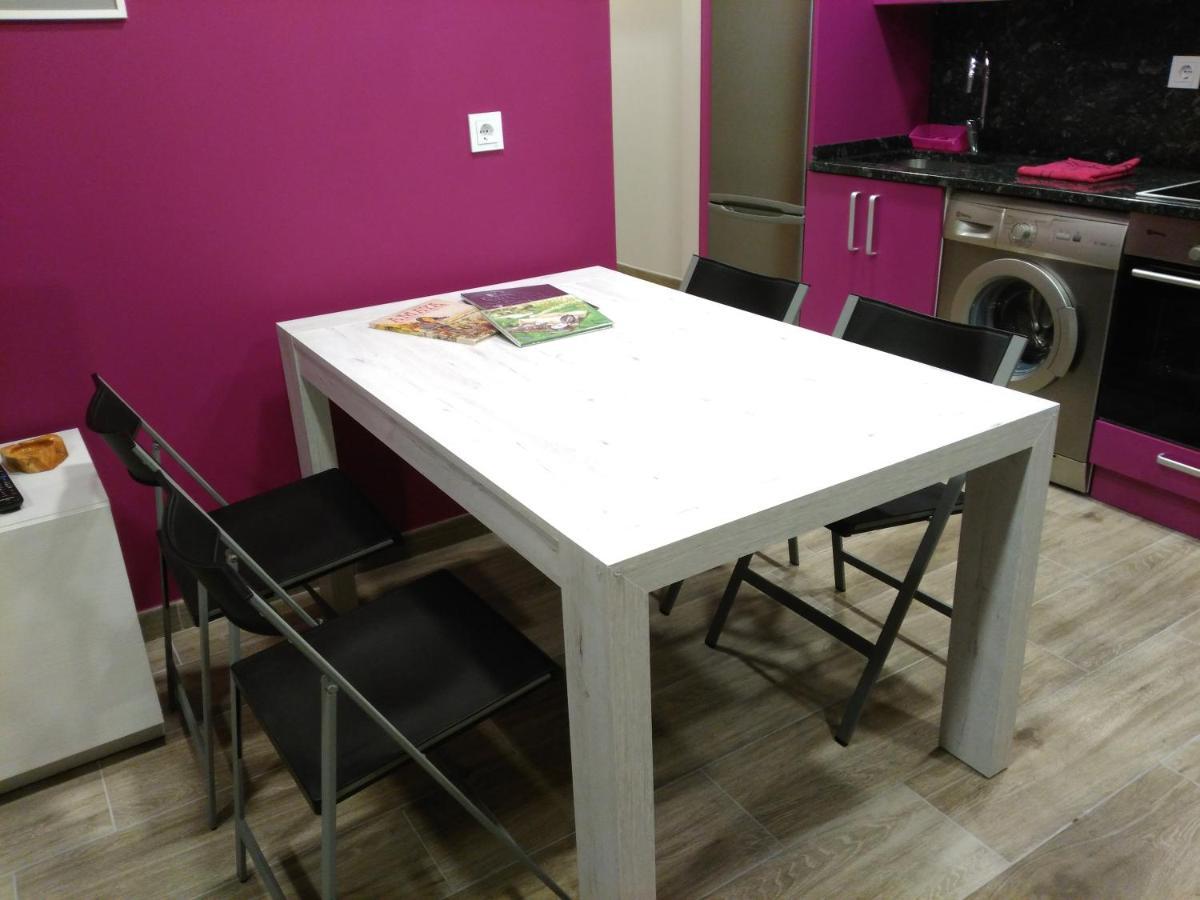 Apartamentos Rurales Imaz Etxea - Urbasa Olazagutia Bagian luar foto